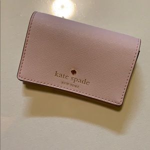 Kate spade card holder